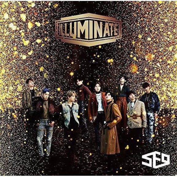 Illuminate (CD)