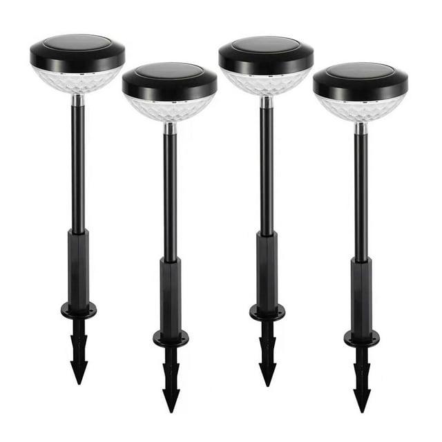 Illuminate Garden, Yard & Walkways with EcoFriendly Landscape Lighting