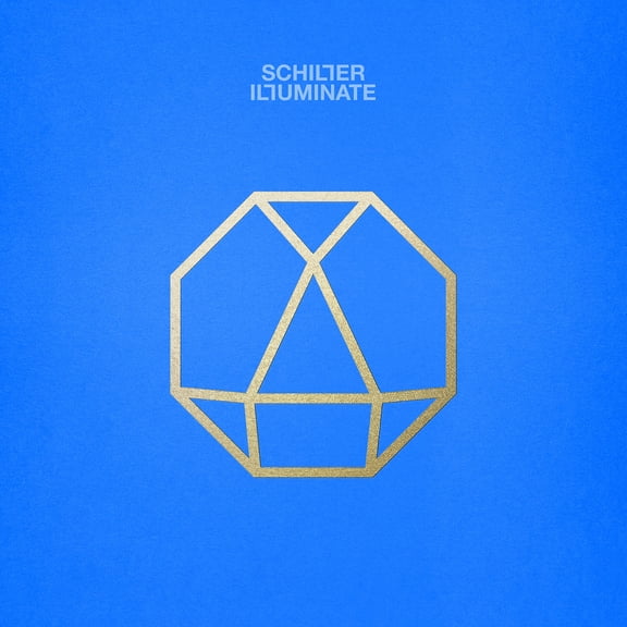 Illuminate (Ltd. Vinyl Edition/ 2LP) (LP)