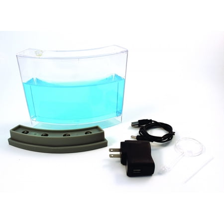 Illuminated Ant Habitat Science Kit