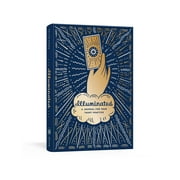Illuminated Art Illuminated A Journal for Your Tarot Practice, Hardcover