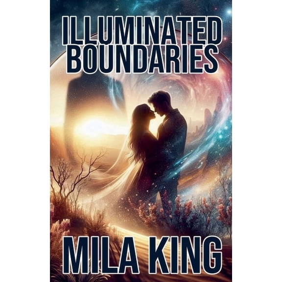 Illuminated Boundaries, (Paperback)