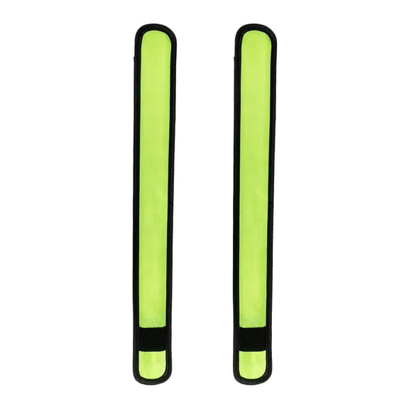 Illuminated Bracelets for Night Running, Concerts, Camping & Sports LED Wrist Bands Rawiri