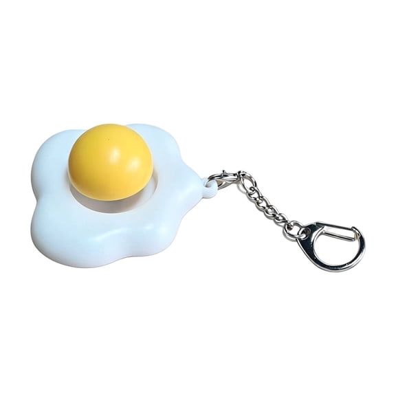 Illuminated Button Lights Stress Relief Squeeze , Soft & Durable Non-Toxic Decompression Pinch , Cute Kawaii Design, Portable Fidget for All Ages, Sensory Anxiety Relief for Home & Office,1.8*2in.