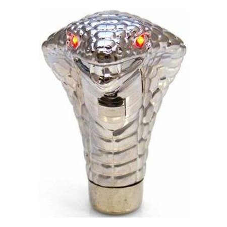 Illuminated Cobra Shift Knob