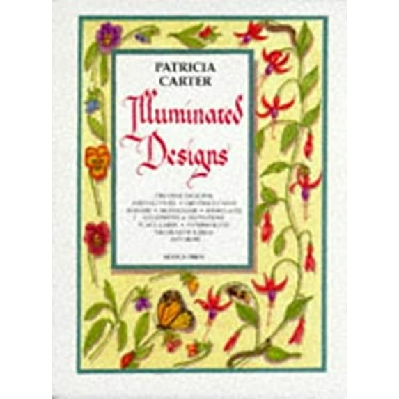 Pre-Owned Illuminated Designs (Paperback) 0855327774 9780855327774