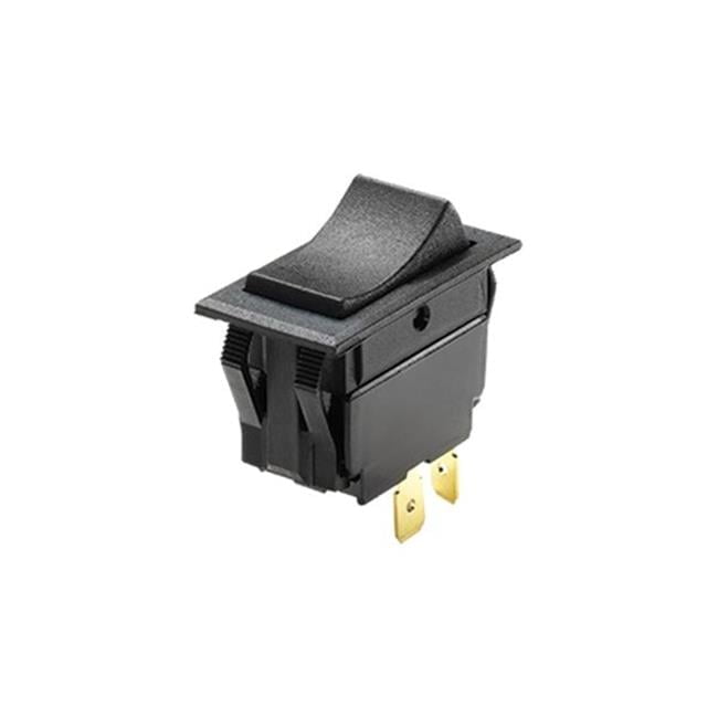 Illuminated Rocker Switch