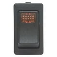 thumbnail image 1 of Illuminated Rocker Switch, 1 of 1