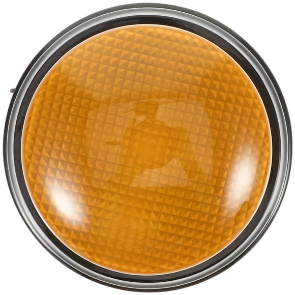Illuminated Sound Button Games Buttons Buzzer Buzzers Elder Yellow