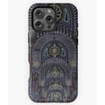 thumbnail image 1 of Illuminated Streets of Fallas Valencia Phone Case for iPhone 16 15 14 13 12 11 Pro Max, 1 of 2
