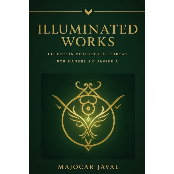Illuminated works: Coleccin de Historias Cortas, (Paperback)
