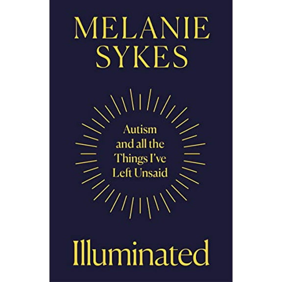 Pre-Owned Illuminated