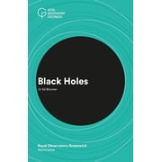 Illuminates Black Holes Paperback