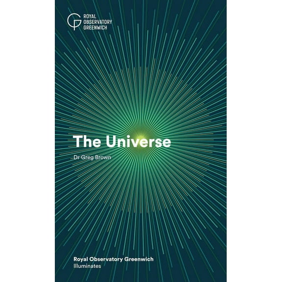 Illuminates: The Universe (Paperback)