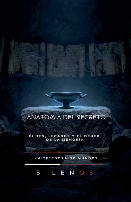 Illuminati AnatomÃ­a del Secreto, (Paperback)