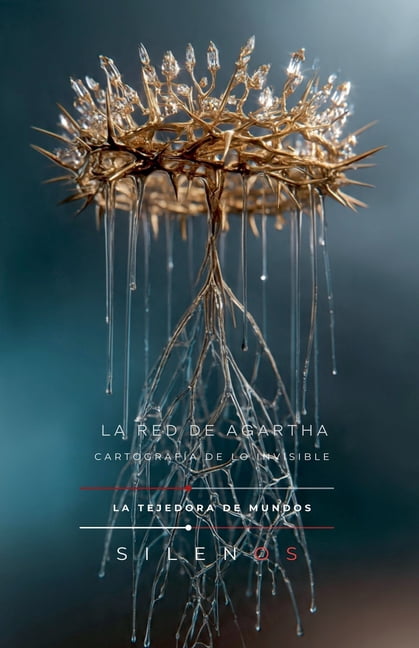 Illuminati La Red de Agartha: CartografÃ­a de lo invisible, (Paperback)