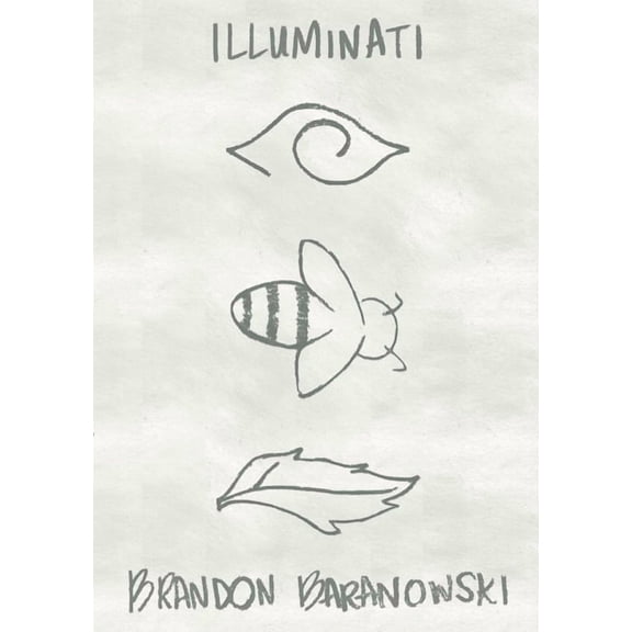 Illuminati, (Paperback)