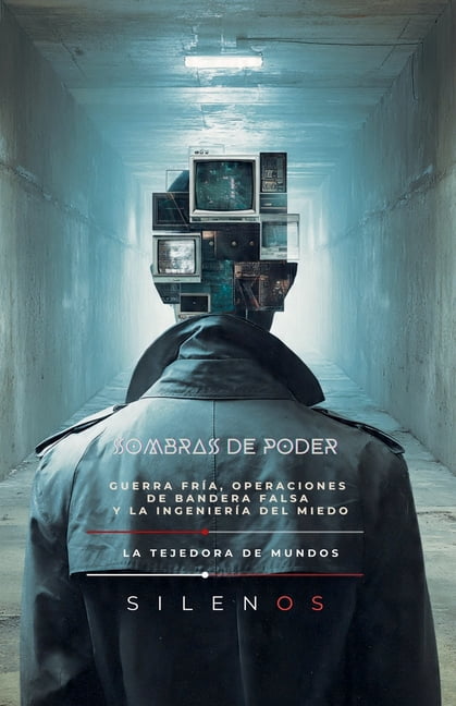 Illuminati Sombras de Poder, (Paperback)