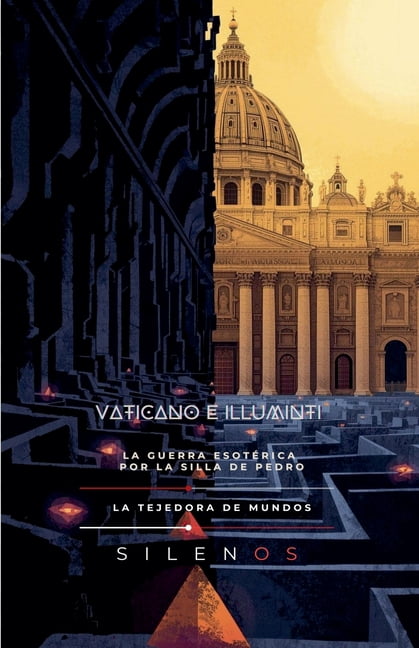 Illuminati Vaticano E Illuminti, (Paperback)