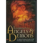 Illuminating Angels & Demons - Unauthorized Documentary Revealing the Truth of the Illuminati DVD