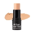 thumbnail image 1 of Illuminating Concealer Stick – Vegan, Gluten-Free Color Corrector for Dark Circles  Redness, 1 of 11