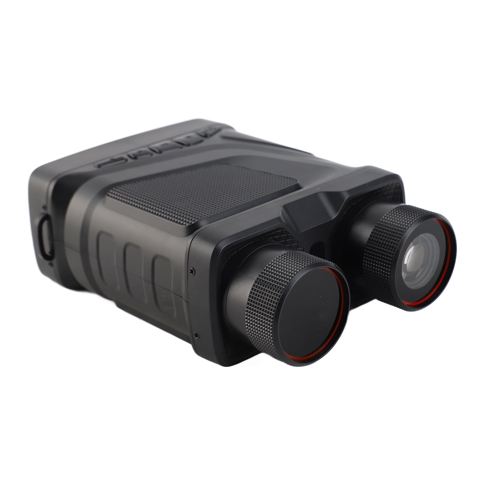Illumination 1080P Portable Binocular Goggles Device Day Night Use Photo Video Taking 5X Digital Zoom 300M Full Dark Viewing Distance For Outdoor Hunt Boating Journey