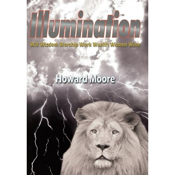 Illumination (Hardcover)