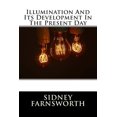 thumbnail image 1 of Illumination And Its Development In The Present Day (Paperback), 1 of 1