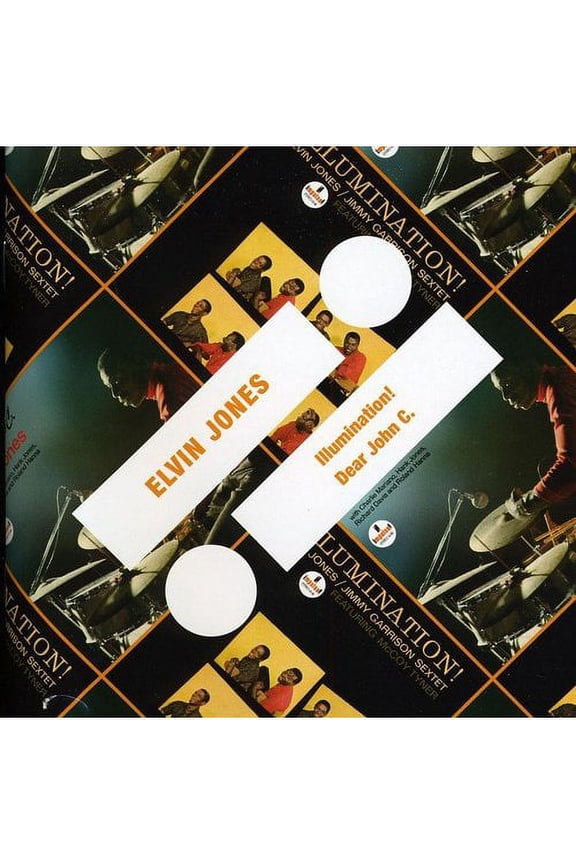 Illumination / Dear John C