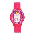thumbnail image 1 of Illumination Despicable Me Unisex Child Cover Watch 2D Watch with Pink Unicorn (DSM4003WM), 1 of 1