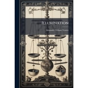 Illumination Its Distribution and Measurement