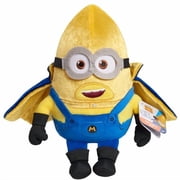 Illumination Minions Despicable Me 4 Squooshy Plush Mega Gus, Kids Toys For Ages 3 Up