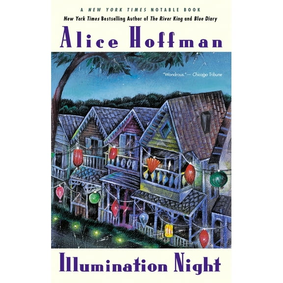 Illumination Night, (Paperback)