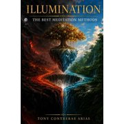 Illumination The Best Meditation Methods for Spiritual Development, Paperback