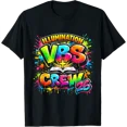 thumbnail image 1 of Illumination Vbs Crew Vacation Bible School T-Shirt, 1 of 6