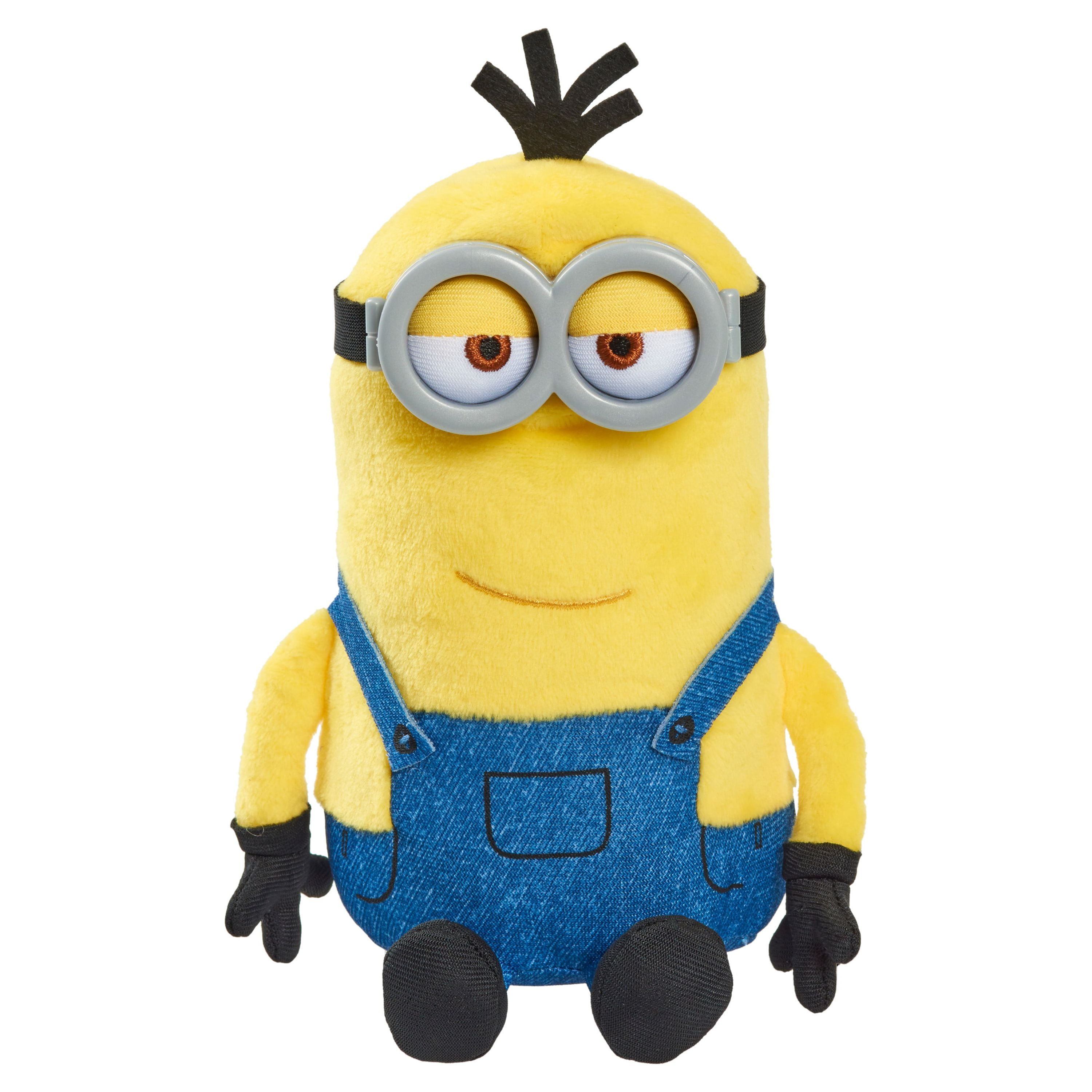 Illumination Entertainment - Mini Minion - Stickers - 015586901047