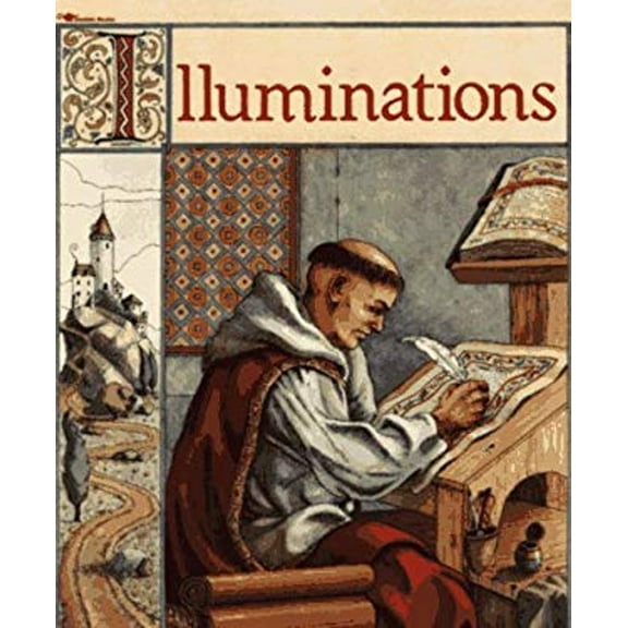 Pre-Owned Illuminations (Paperback) 0689717008 9780689717000