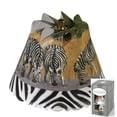 thumbnail image 1 of CB Gift  Zebras Night Light Gift Box, 1 of 1