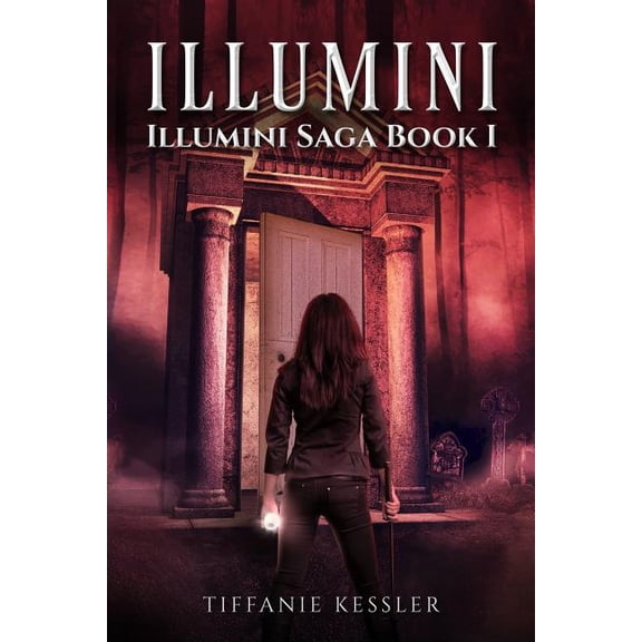 Illumini Saga: Illumini (Paperback)