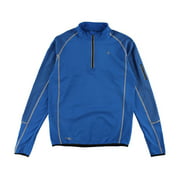 Illuminite Early Riser Pullover Size S, Color: Royal Blue