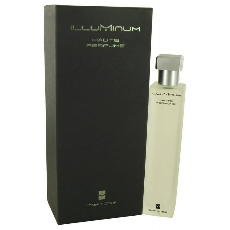 Illuminum Taif Rose Eau De Parfum Spray By Illuminum - 3.4 oz Illuminum Taif Rose Eau De Parfum Spray By Illuminum - 3.4 oz
