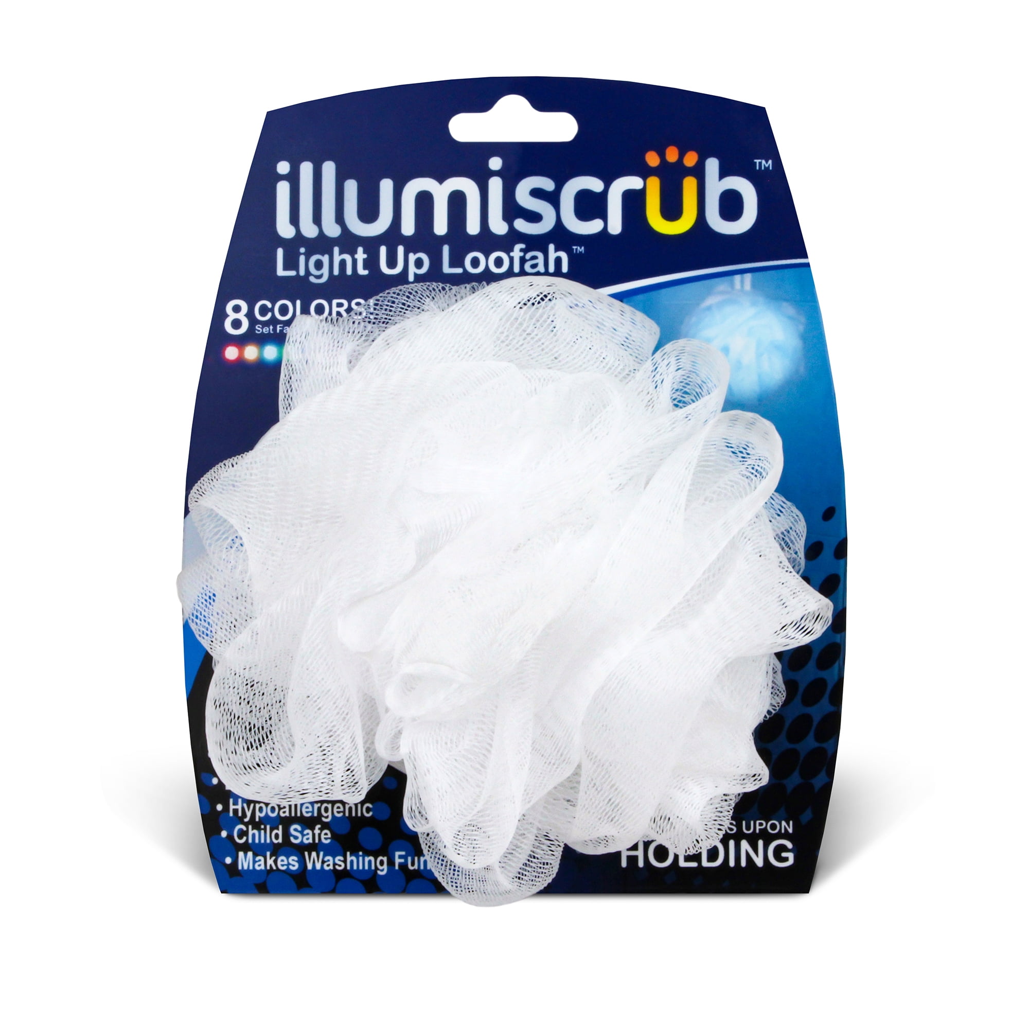 Loofah Color Code In The Villages - xwmmv3g