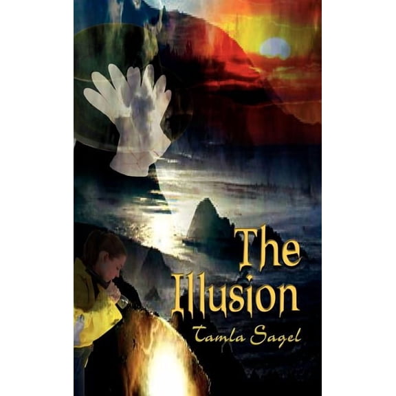The Illusion, (Hardcover)