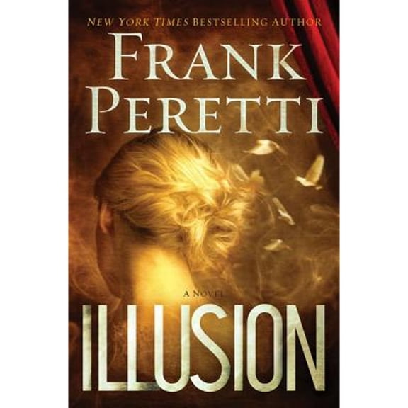Pre-Owned Illusion: A Novel (Hardcover) 1439192677 9781439192672