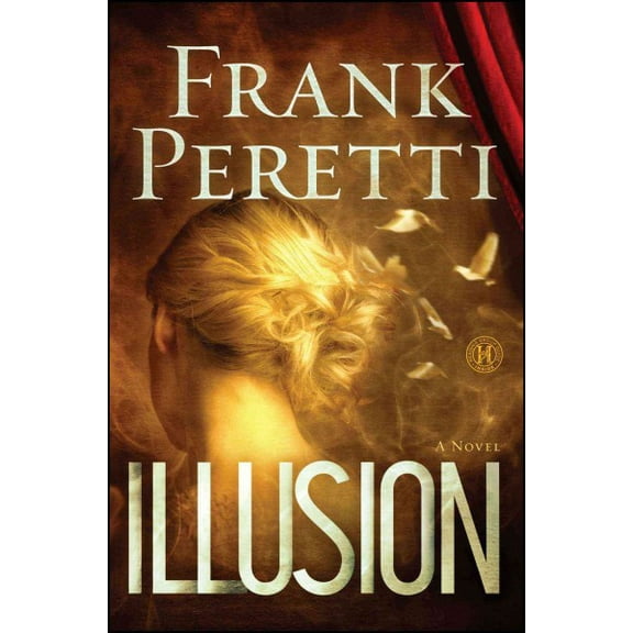 Illusion : A Novel (Paperback)