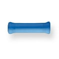 thumbnail image 1 of Illusion Acrylic Double Flange Tunnels 8G (3.2mm) 1/2 (13mm) Long Illus, 1 of 1