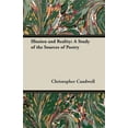 thumbnail image 1 of Illusion And Reality: A Study Of The Sources Of Poetry, 1 of 1