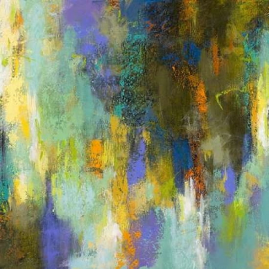 Illusion Canvas Art - Debora Stewart (24 x 24)