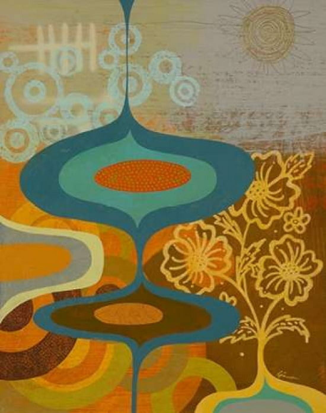 Illusion Canvas Art - Richard Faust (22 x 28)