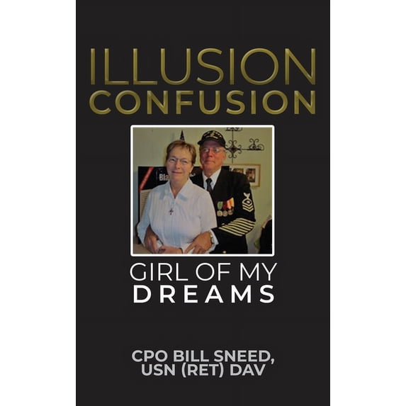 Illusion Confusion: Girl of My Dreams (Hardcover)
